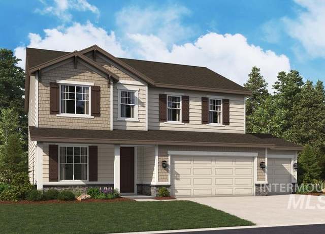 Property at 1295 White Cliffs St, Middleton, ID 83644, 4 beds, 2.5 baths