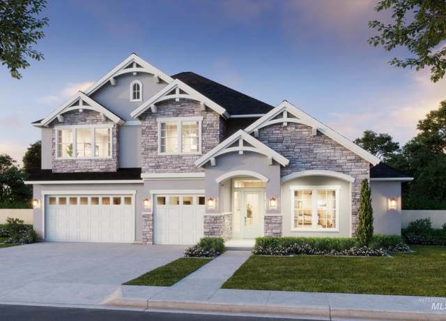 Property at 2182 N Annadale, Eagle, ID 83616, 4 beds, 3.5 baths