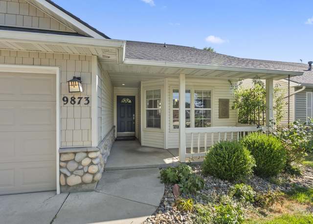 Property at 9873 W Sleepy Holw, Boise, ID 83714, 3 beds, 2 baths