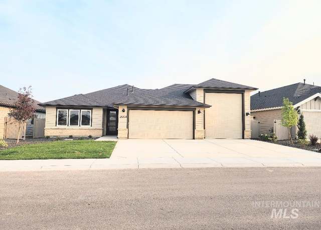 Property at 2004 W Ibis Dr, Nampa, ID 83686, 3 beds, 2 baths