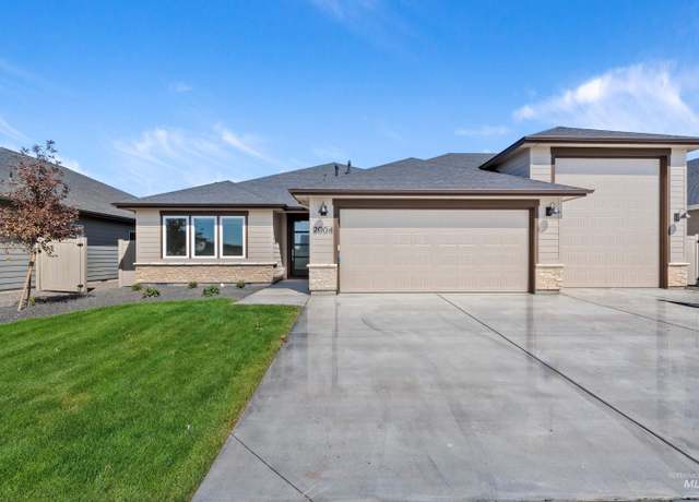 Property at 2004 W Ibis Dr, Nampa, ID 83686, 3 beds, 2 baths