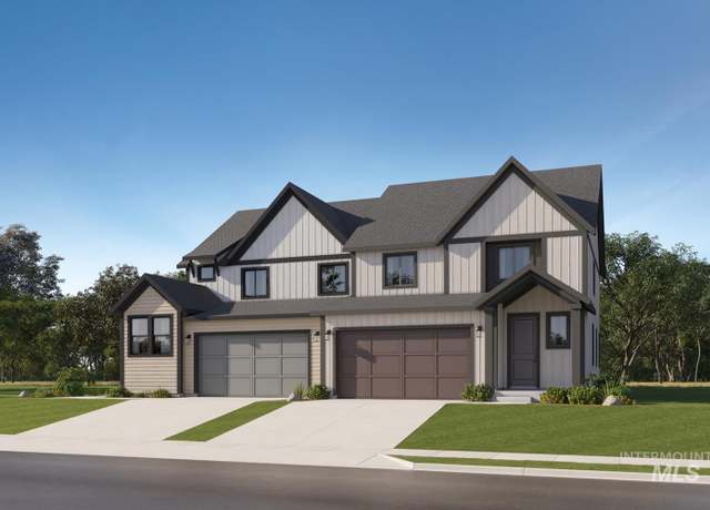 Property at 1829 N Black Cyprus Ave, Eagle, ID 83616, 3 beds, 2.5 baths