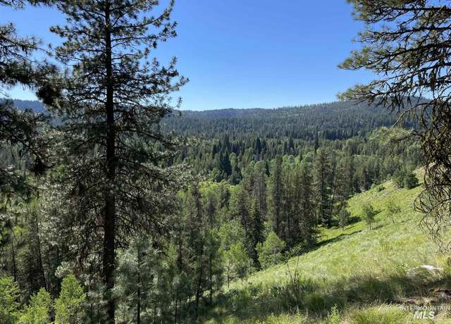 Property at TBA Buckcamp Ln (Lot 28), Mccall, ID 83638