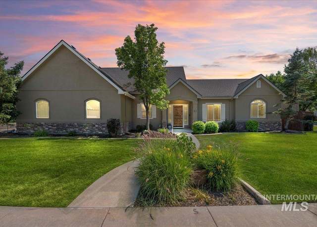 Property at 551 N Hannah Pl, Star, ID 83669-5673, 3 beds, 2 baths