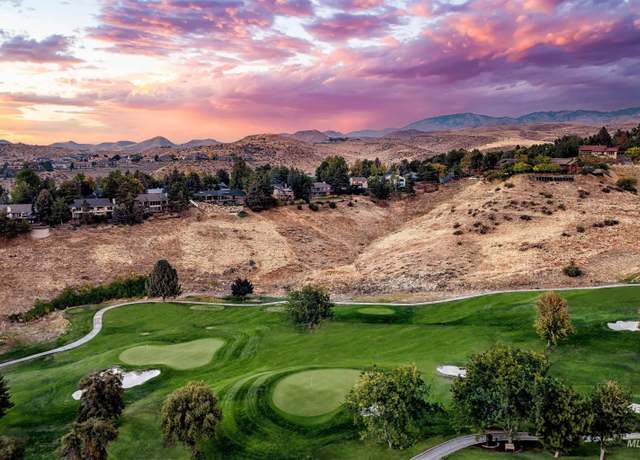 Property at 3505 N Crane View Ln, Boise, ID 83702