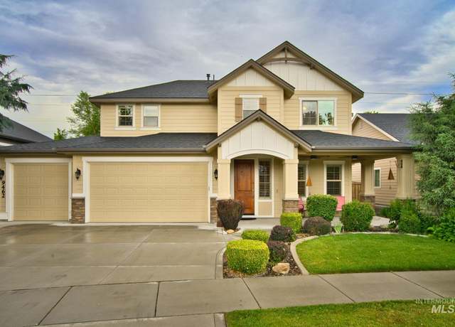 Property at 9462 W Whitecrest, Star, ID 83669, 4 beds, 2.5 baths