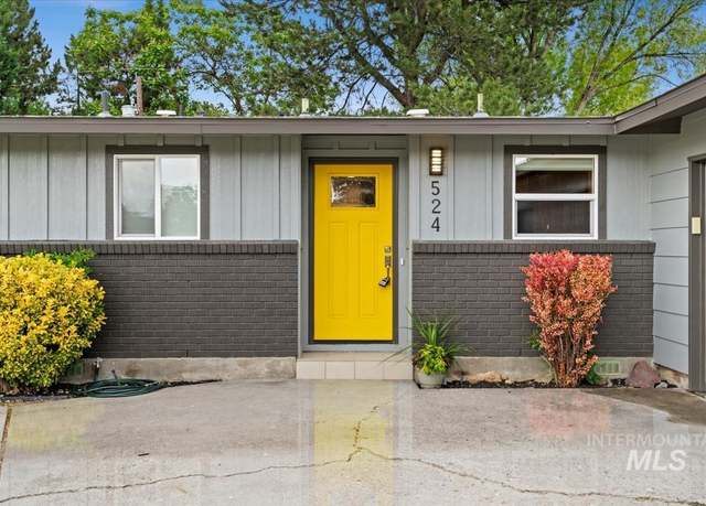 Property at 524 S Lawrence Ave, Boise, ID 83709, 3 beds, 2 baths