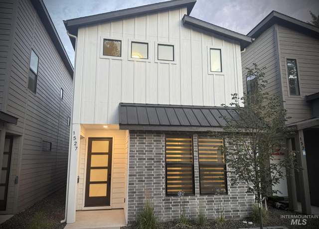 Property at 1527 S Lincoln Ave, Boise, ID 83706, 3 beds, 3 baths
