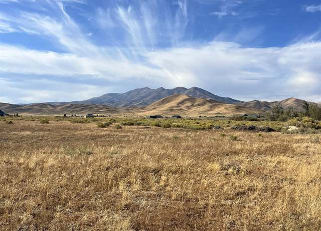 Property at TBD Lot 7 Block 1, Fairfield, ID 83327