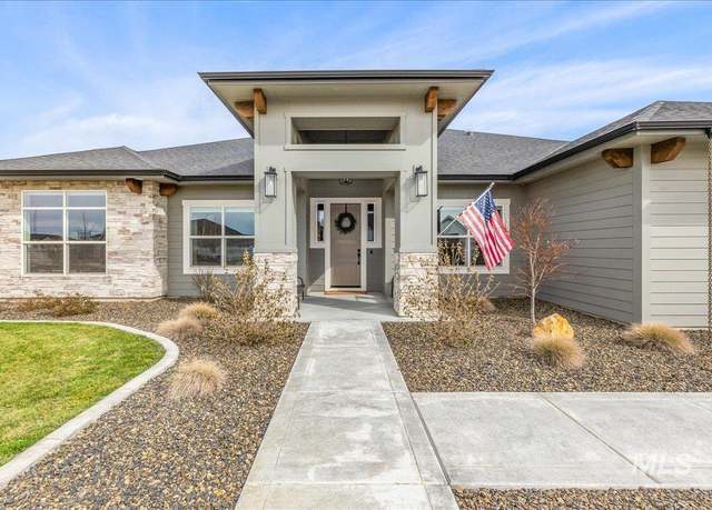 Property at 15096 Longwood Ct, Caldwell, ID 83607, 4 beds, 3.5 baths