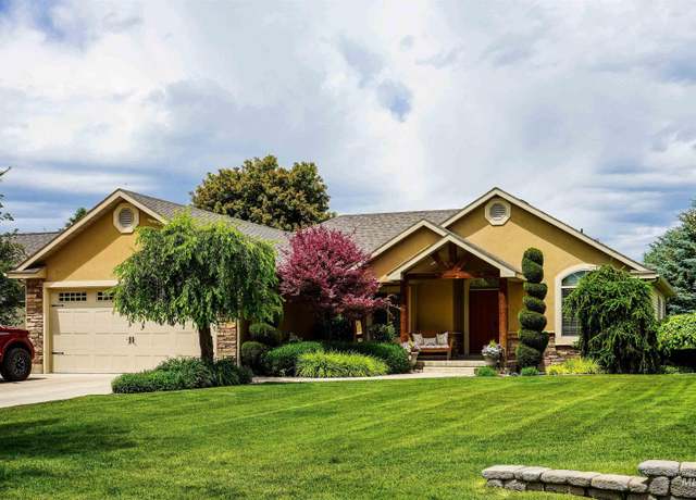 Property at 72 Pelican Dr, Rupert, ID 83350, 5 beds, 3 baths