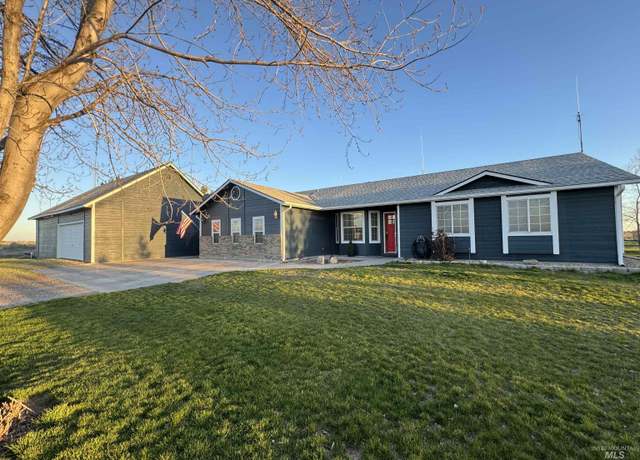 Property at 3301 SW Smith Rd, Mountain Home, ID 83647, 4 beds, 2 baths