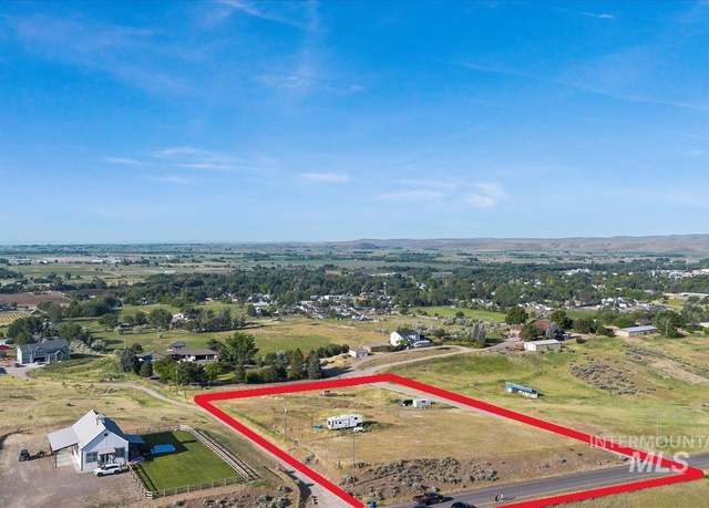 Property at Tbd Loafer Ln, Weiser ID 83672 Tbd Loafer Ln, Weiser, ID 83672