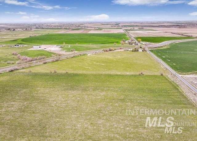 Property at 2972 N 3600 E, Kimberly, ID 83341