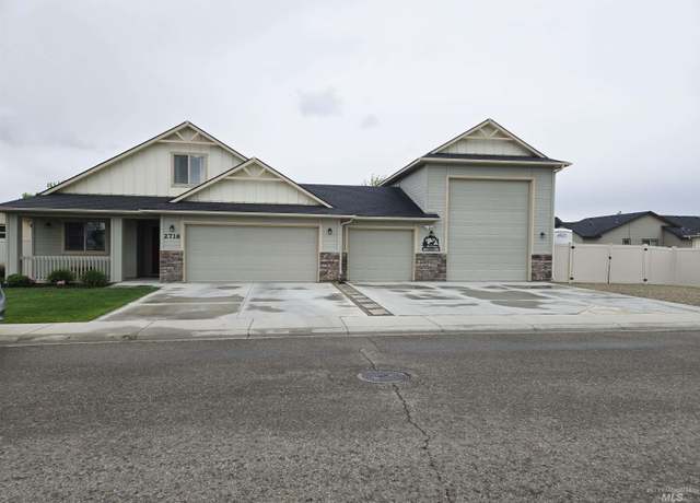Property at 2716 Dogwood Ave, Fruitland, ID 83619, 3 beds, 2 baths