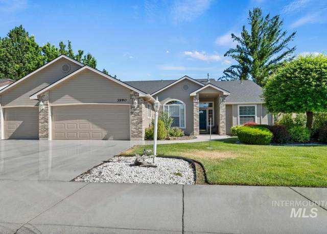 Property at 3990 W Teter, Meridian, ID 83646-0000, 3 beds, 2 baths