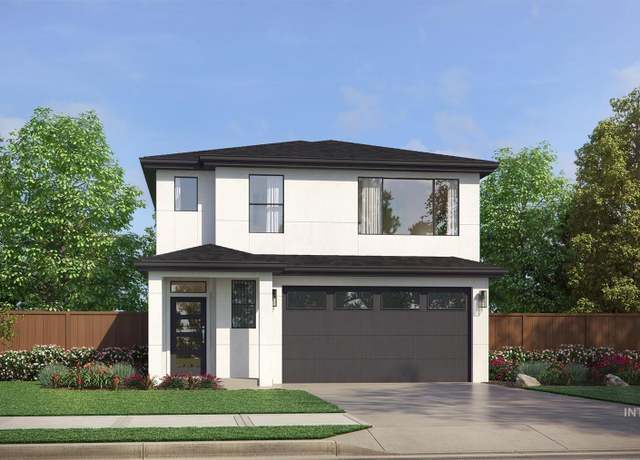 Property at 1041 W Malbar St, Meridian, ID 83646, 3 beds, 2 baths