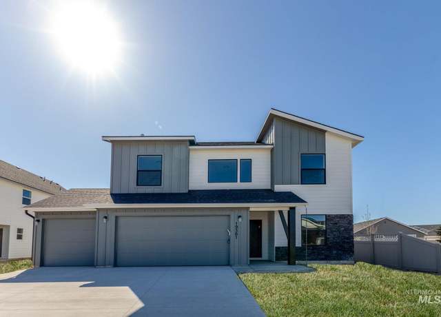 Property at 19361 James Ave, Caldwell, ID 83605, 4 beds, 2.5 baths