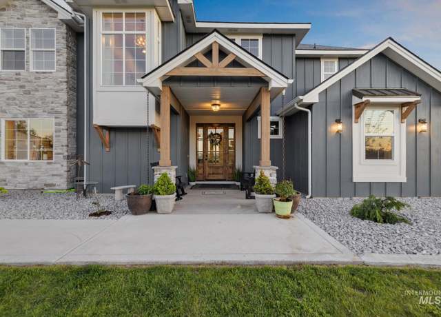 Property at 17293 Goodson Rd, Caldwell, ID 83607, 4 beds, 3.5 baths