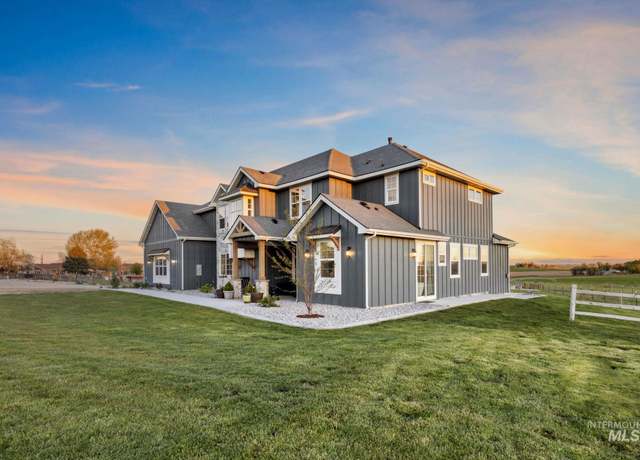 Property at 17293 Goodson Rd, Caldwell, ID 83607, 4 beds, 3 baths