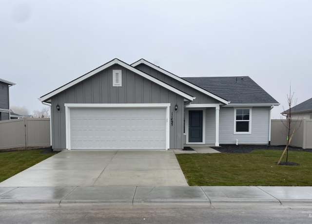 Property at 11545 W Sammi St, Nampa, ID 83651, 3 beds, 2 baths