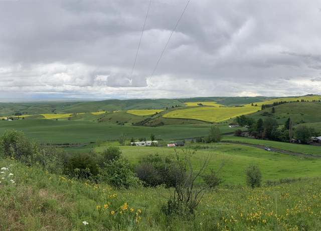 Property at NKA Raven Dr, Culdesac, ID 83524
