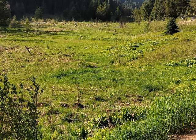 Property at 1896 Crooked River Rd, Elk City, ID 83525, 1 bed, 2 baths