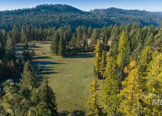Property at NKA 320acs Summer Rd, Orofino, ID 83544