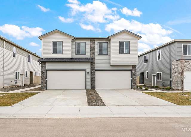 Property at 12460 W Norterra Ln, Star, ID 83669, 3 beds, 2.5 baths