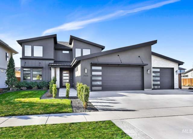 Property at 7929 W Deerfawn Ln, Eagle, ID 83616, 4 beds, 3 baths
