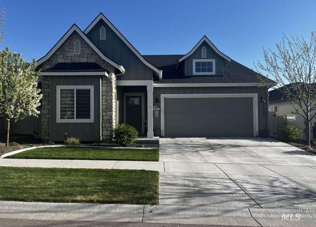 Property at 11703 W Amsonia, Star, ID 83669, 3 beds, 2 baths