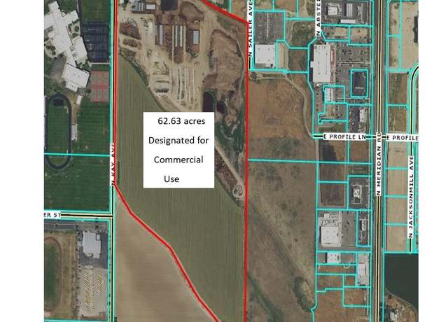 Property at 873 E Deer Flat Rd, Kuna, ID 83634