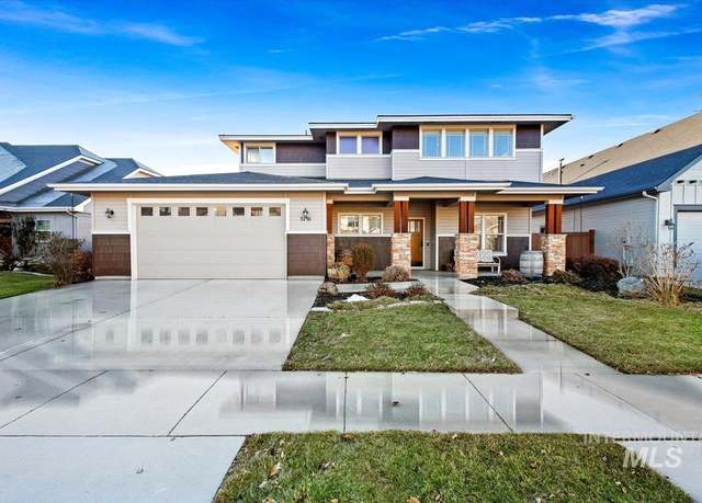 Property at 5791 N Arliss Aveune, Meridian, ID 83646, 3 beds, 3 baths