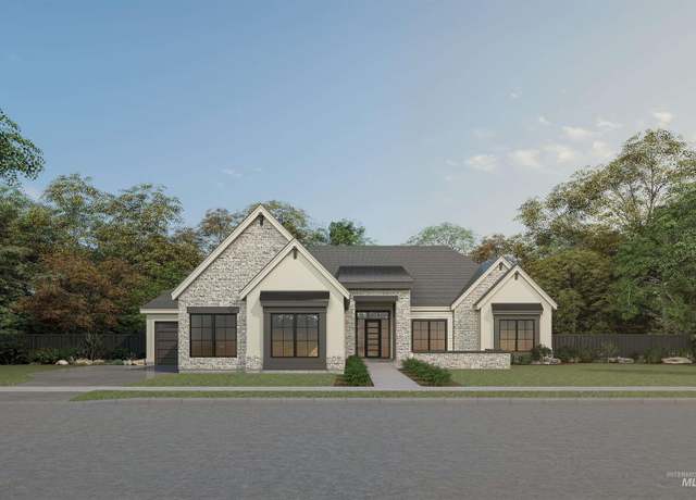 Property at 3426 N Harvest Moon Way, Eagle, ID 83616, 3 beds, 3.5 baths