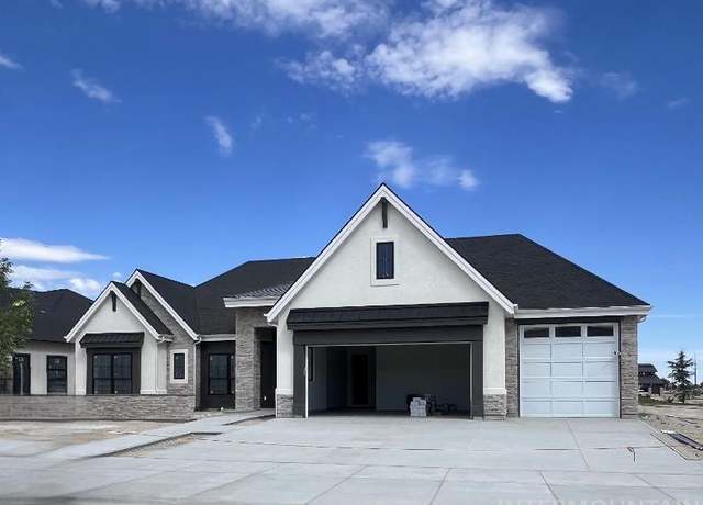 Property at 3426 N Harvest Moon Way, Eagle, ID 83616, 3 beds, 3 baths