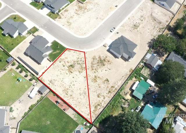 Property at 1203 Mahogany St, Parma, ID 83660