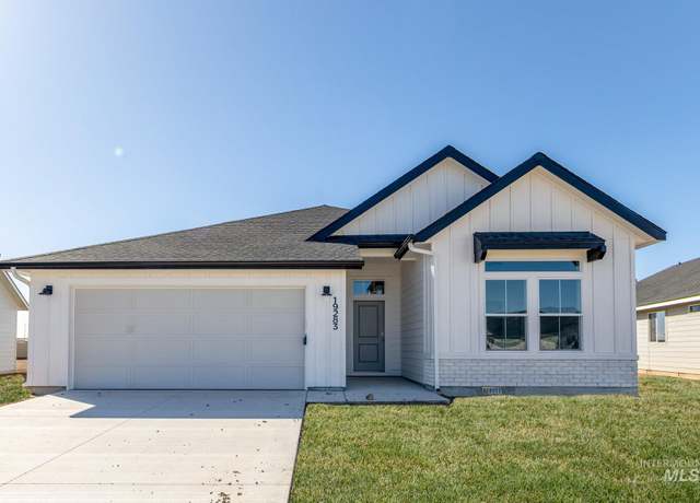 Property at 19283 Susquehanna Way, Caldwell, ID 83605, 4 beds, 2 baths