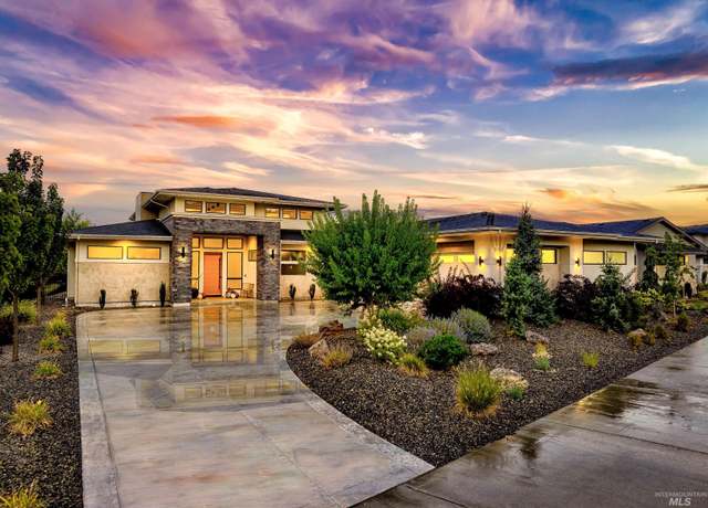 Property at 3735 S Millbrook Way, Boise, ID 83716, 3 beds, 3.5 baths
