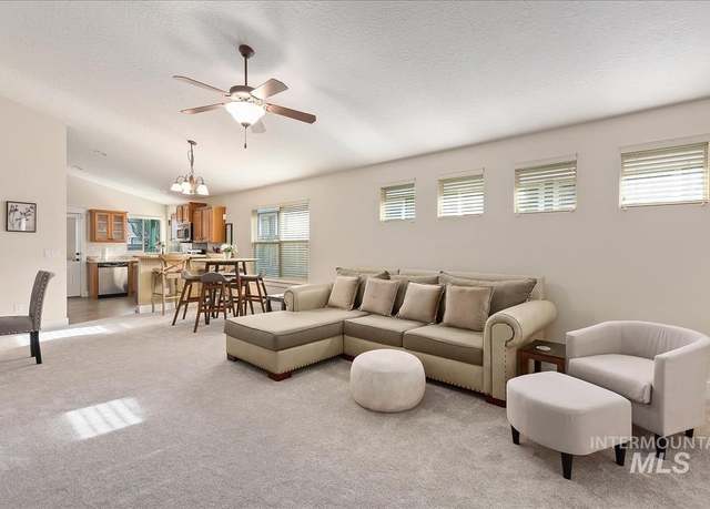 Property at 5972 Rising Sun Way, Boise, ID 83709, 3 beds, 2 baths