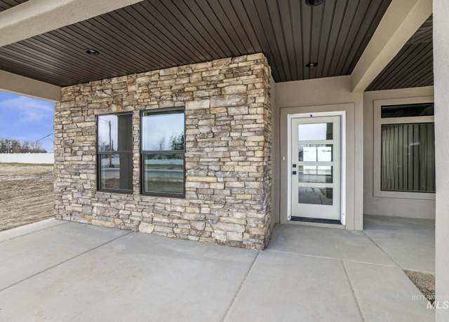 Property at 311 Brentwood, Kimberly, ID 83341, 4 beds, 2 baths