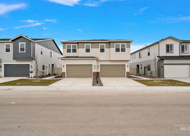 Property at 12436 W Norterra Ln, Star, ID 83669, 3 beds, 2.5 baths