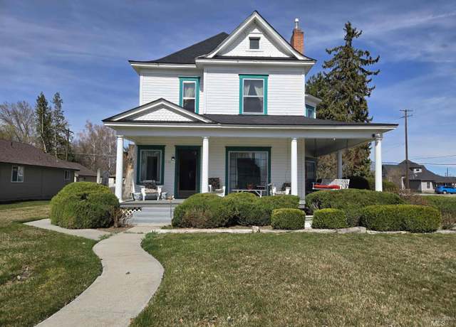 Property at 1133 1st Ave. South, Payette, ID 83661, 5 beds, 2 baths