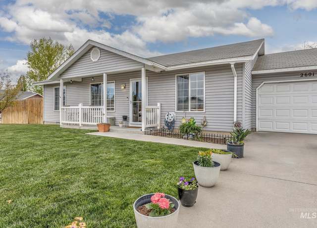 Property at 2601 Winesap Ave, Fruitland, ID 83619, 3 beds, 2 baths