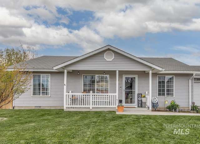 Property at 2601 Winesap Ave, Fruitland, ID 83619, 3 beds, 2 baths
