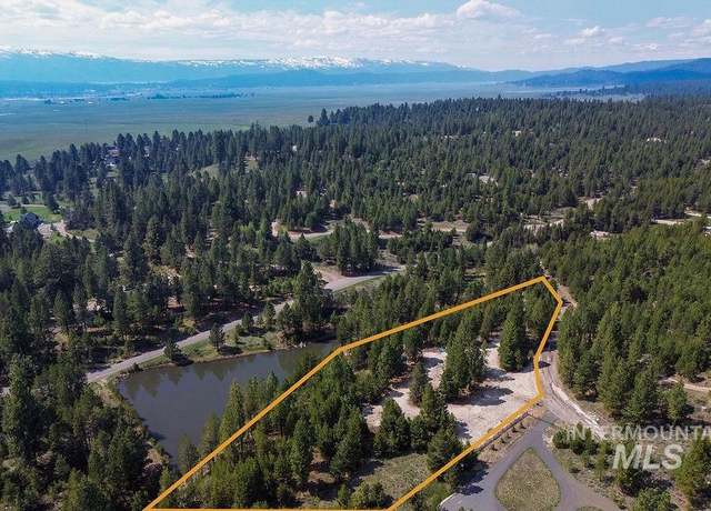Property at TBD Kirk Way, Cascade, ID 83611