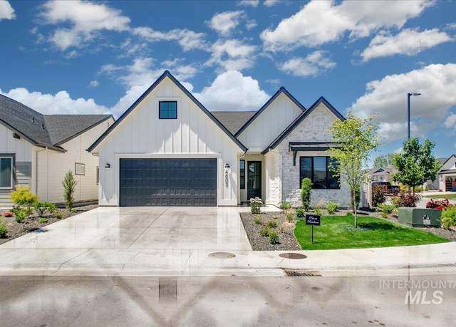 Property at 4603 S Hennessy Ave, Meridian, ID 83642-1020, 3 beds, 2 baths