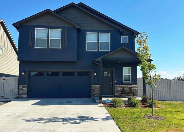 Property at 513 Stanley Lake St, Middleton, ID 83644, 3 beds, 2 baths