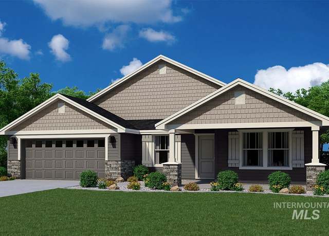Property at 19318 Snowyside Way, Caldwell, ID 83605, 4 beds, 3 baths