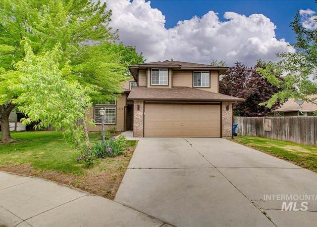Property at 5079 N Hertford Way, Boise, ID 83714, 3 beds, 2.5 baths