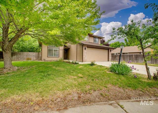 Property at 5079 N Hertford Way, Boise, ID 83714, 3 beds, 2 baths